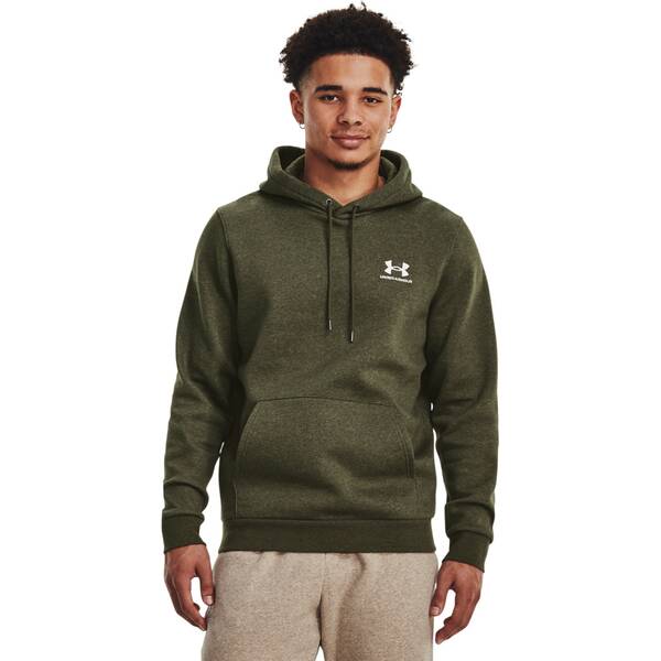Thumbnail - UNDER ARMOUR Herren Kapuzensweat UA ESSENTIAL FLEECE HOODIE