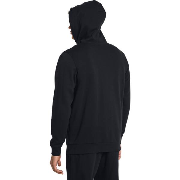 Thumbnail - UNDER ARMOUR Herren Kapuzensweat UA ESSENTIAL FLEECE FZ HOOD
