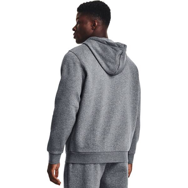 Thumbnail - UNDER ARMOUR Herren Kapuzensweat UA ESSENTIAL FLEECE FZ HOOD