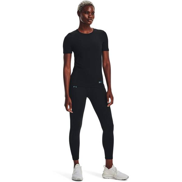 Thumbnail - UNDER ARMOUR Damen Tight UA RUSH SEAMLESS ANKLE LEG