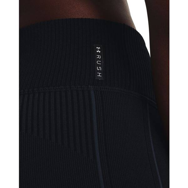 Thumbnail - UNDER ARMOUR Damen Tight UA RUSH SEAMLESS ANKLE LEG