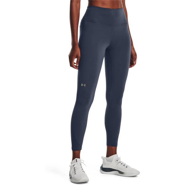 Thumbnail - UNDER ARMOUR Damen Tight UA RUSH ANKLE LEGGING