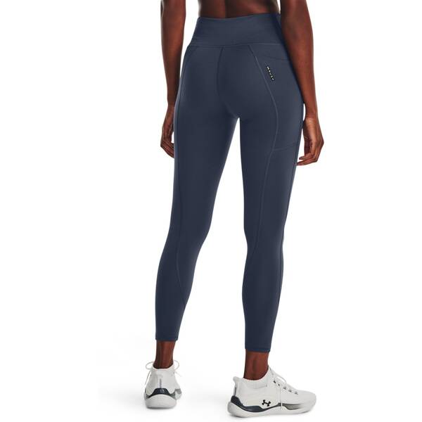 Thumbnail - UNDER ARMOUR Damen Tight UA RUSH ANKLE LEGGING