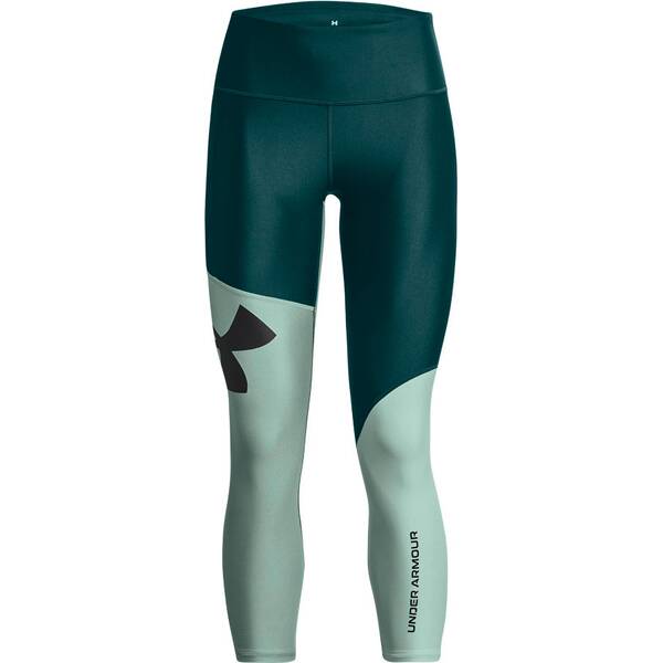 Thumbnail - UNDER ARMOUR Damen Tight ARMOUR 6M NOV ANKLE LEG