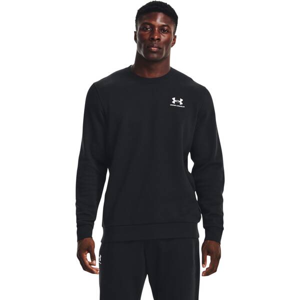 Thumbnail - UNDER ARMOUR Herren Sweatshirt UA ESSENTIAL FLEECE CREW