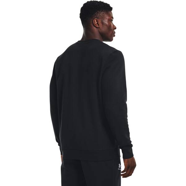 Thumbnail - UNDER ARMOUR Herren Sweatshirt UA ESSENTIAL FLEECE CREW