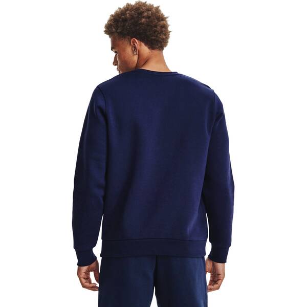 Thumbnail - UNDER ARMOUR Herren Sweatshirt UA ESSENTIAL FLEECE CREW