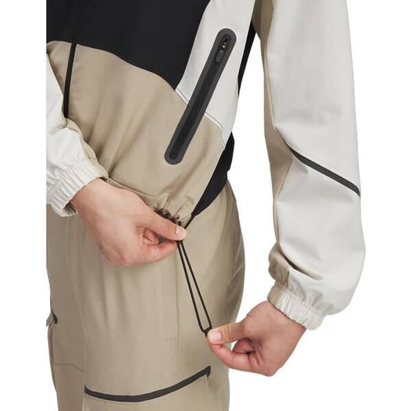 Thumbnail - UNDER ARMOUR Damen Unterjacke UNSTOPPABLE JACKET