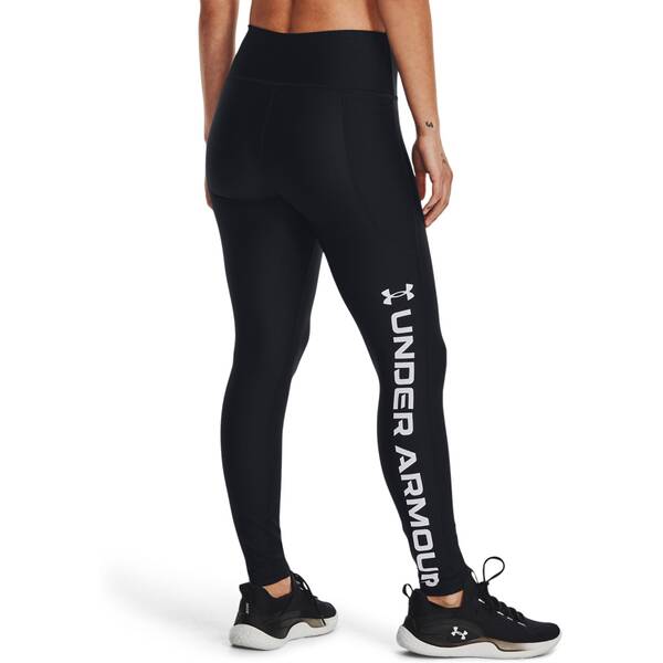Thumbnail - UNDER ARMOUR Damen Tight ARMOUR BRANDED LEGGING