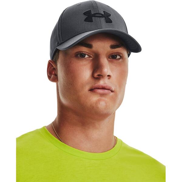 Thumbnail - UNDER ARMOUR Herren Men's UA Blitzing Adj