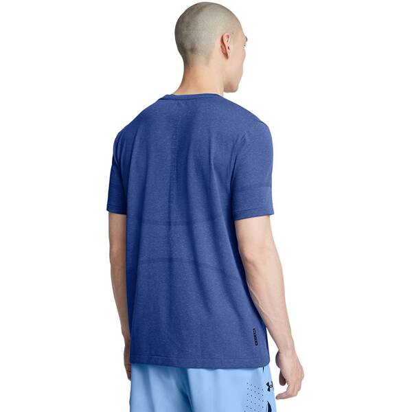 Thumbnail - UNDER ARMOUR Herren Shirt UA RUSH SEAMLESS LEGACY SS