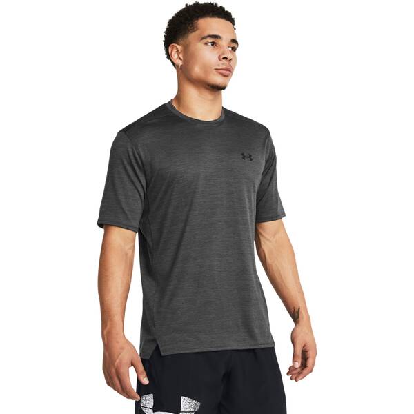 Thumbnail - UNDER ARMOUR Herren Shirt UA Tech Vent SS