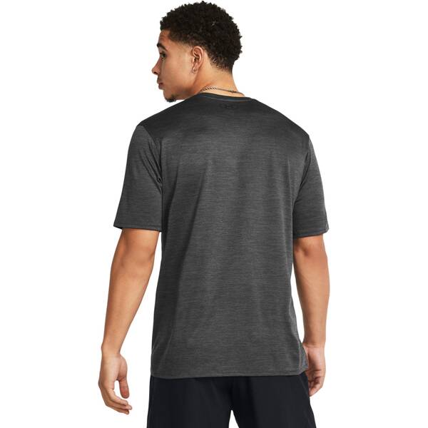 Thumbnail - UNDER ARMOUR Herren Shirt UA Tech Vent SS