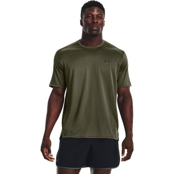 Thumbnail - UNDER ARMOUR Herren Shirt UA Tech Vent SS