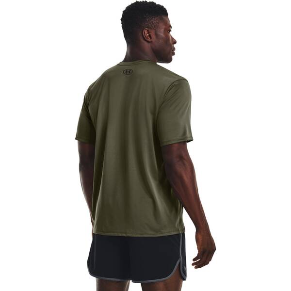 Thumbnail - UNDER ARMOUR Herren Shirt UA Tech Vent SS