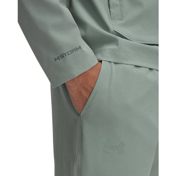 Thumbnail - UNDER ARMOUR Herren Kapuzensweat OUTRUN THE STORM JACKET