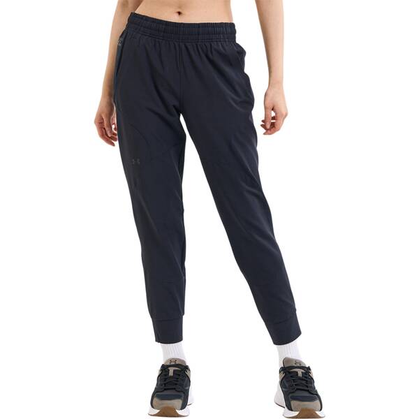 Thumbnail - UNDER ARMOUR Damen Hose UA UNSTOPPABLE JOGGER