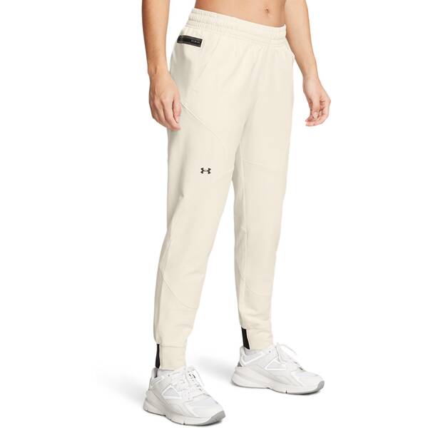 Thumbnail - UNDER ARMOUR Damen Hose UA UNSTOPPABLE JOGGER