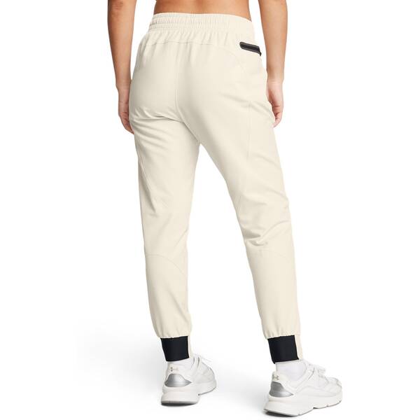 Thumbnail - UNDER ARMOUR Damen Hose UA UNSTOPPABLE JOGGER