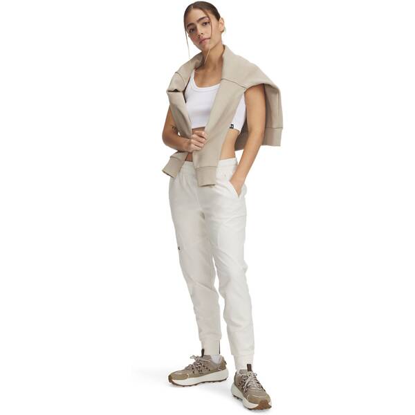 Thumbnail - UNDER ARMOUR Damen Hose UA UNSTOPPABLE JOGGER