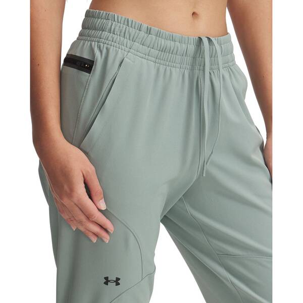 Thumbnail - UNDER ARMOUR Damen Hose UA UNSTOPPABLE JOGGER