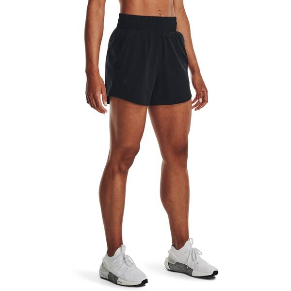 Thumbnail - UNDER ARMOUR Damen Shorts FLEX WOVEN SHORT 5IN