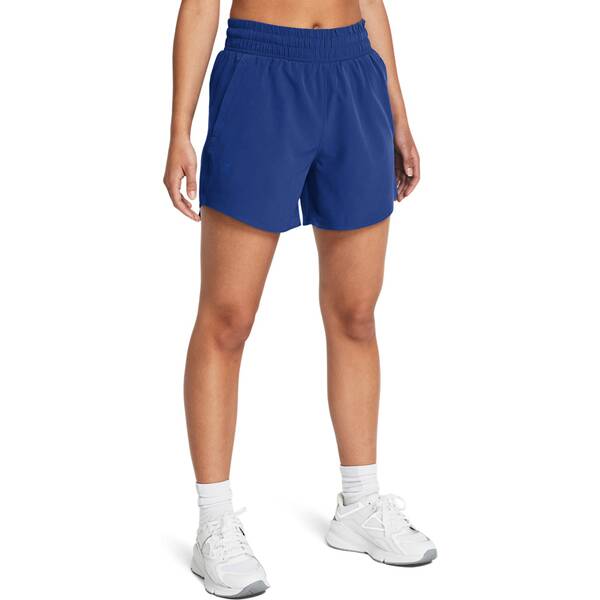 Thumbnail - UNDER ARMOUR Damen Shorts FLEX WOVEN SHORT 5IN
