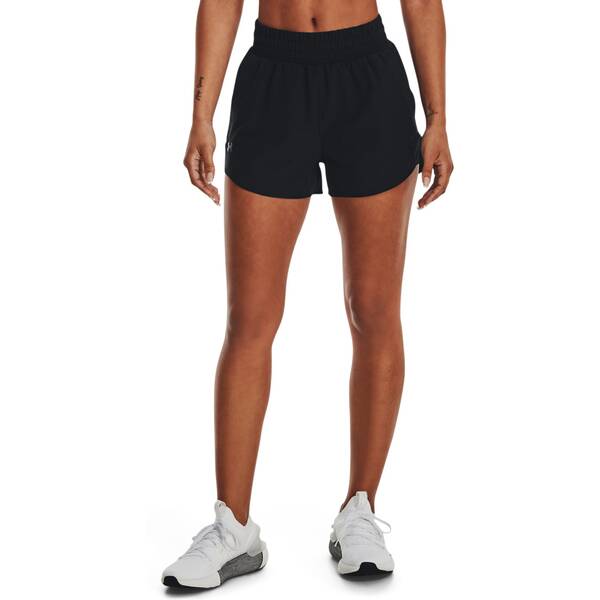 Thumbnail - UNDER ARMOUR Damen Shorts FLEX WOVEN SHORT