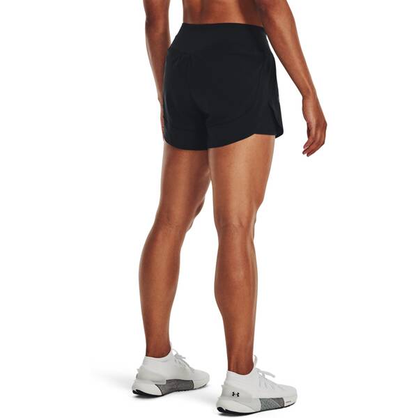 Thumbnail - UNDER ARMOUR Damen Shorts FLEX WOVEN 2-IN-1 SHORT