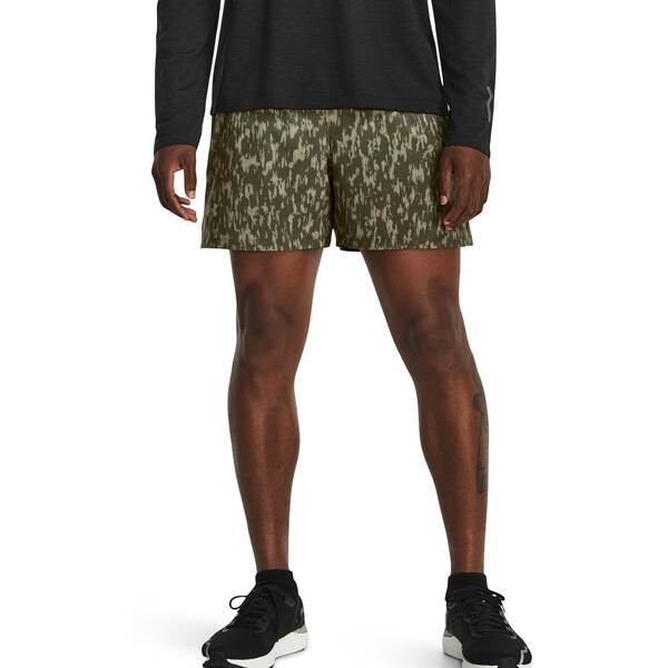 Thumbnail - UNDER ARMOUR Herren Shorts LAUNCH ELITE 5'' SHORT