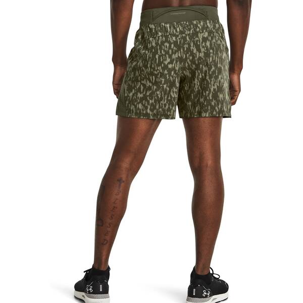 Thumbnail - UNDER ARMOUR Herren Shorts LAUNCH ELITE 5'' SHORT