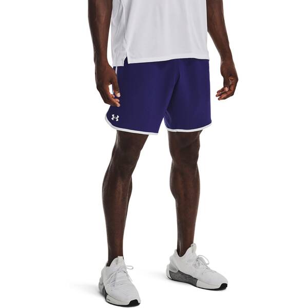 Thumbnail - UNDER ARMOUR Herren Shorts UA HIIT Woven 8in Shorts