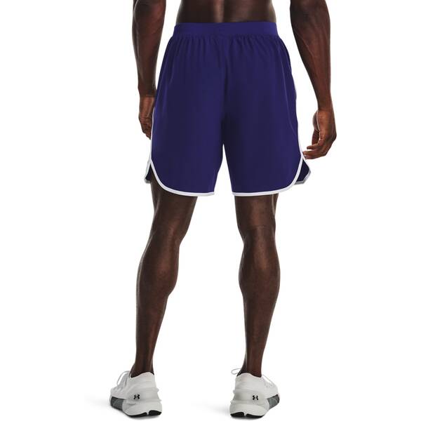 Thumbnail - UNDER ARMOUR Herren Shorts UA HIIT Woven 8in Shorts
