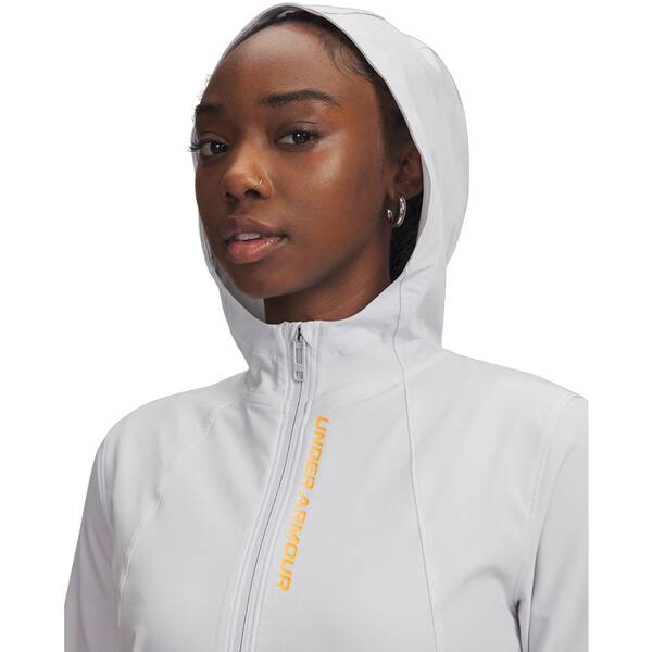 Thumbnail - UNDER ARMOUR Damen Jacke UA OUTRUN THE STORM JKT