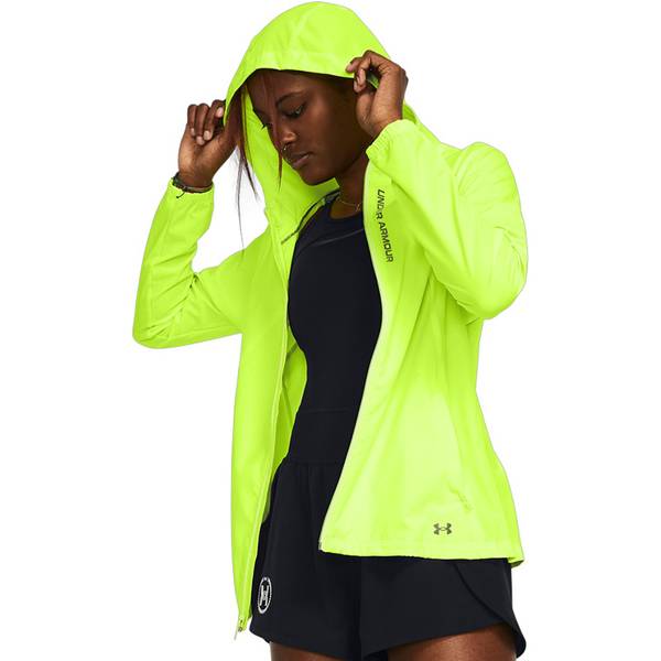 Thumbnail - UNDER ARMOUR Damen Jacke UA OUTRUN THE STORM JKT
