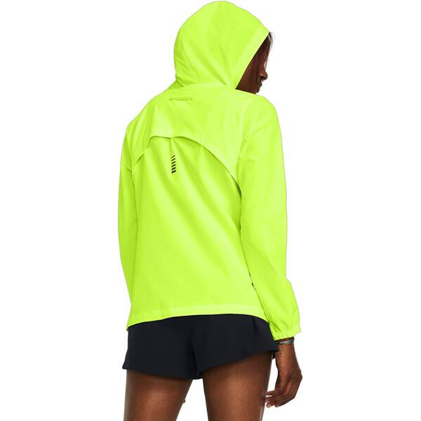 Thumbnail - UNDER ARMOUR Damen Jacke UA OUTRUN THE STORM JKT