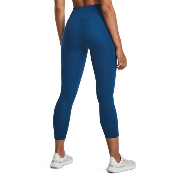 Thumbnail - UNDER ARMOUR Damen Tight MOTION ANKLE LEG BRANDED