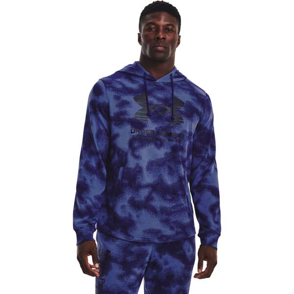 Thumbnail - UNDER ARMOUR Herren Kapuzensweat UA RIVAL TERRY NOVELTY HD