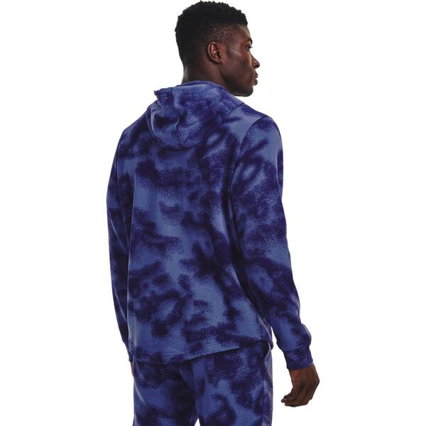 Thumbnail - UNDER ARMOUR Herren Kapuzensweat UA RIVAL TERRY NOVELTY HD