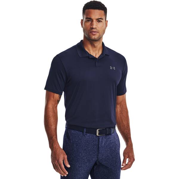 Thumbnail - UNDER ARMOUR Herren Polo UA PERFORMANCE 3.0 POLO