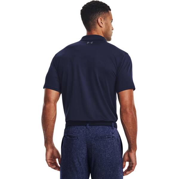 Thumbnail - UNDER ARMOUR Herren Polo UA PERFORMANCE 3.0 POLO