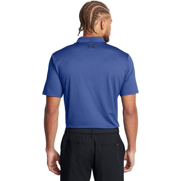 Thumbnail - UNDER ARMOUR Herren Polo UA PERFORMANCE 3.0 POLO