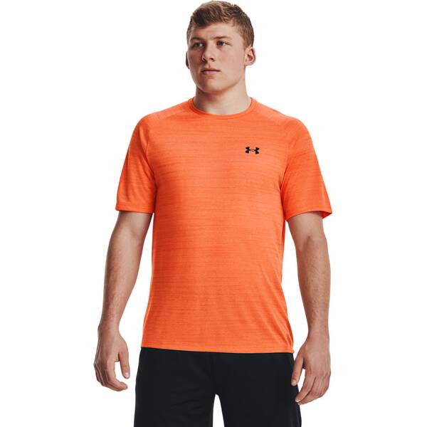 Thumbnail - UNDER ARMOUR Tech™ 2.0 Tiger Kurzarm-Oberteil für Herren