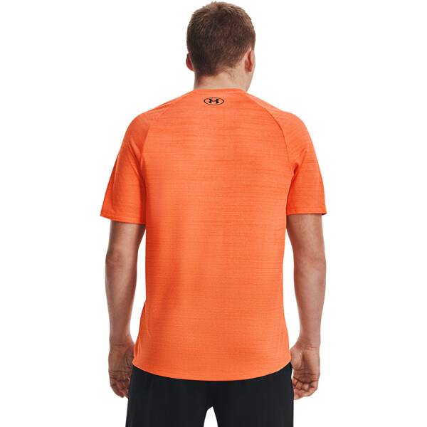 Thumbnail - UNDER ARMOUR Tech™ 2.0 Tiger Kurzarm-Oberteil für Herren