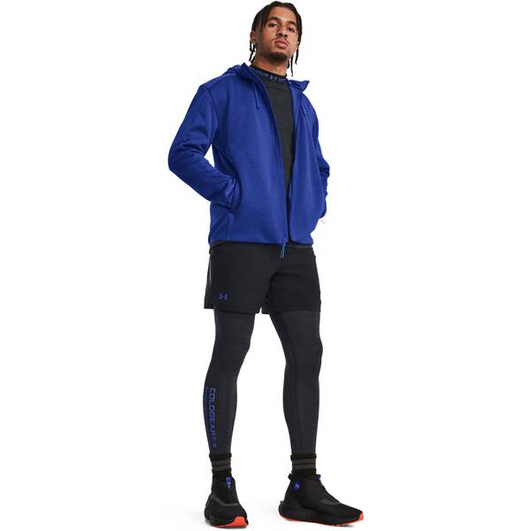 Thumbnail - UNDER ARMOUR Herren Jacke UA ESSENTIAL SWACKET