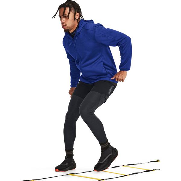 Thumbnail - UNDER ARMOUR Herren Jacke UA ESSENTIAL SWACKET