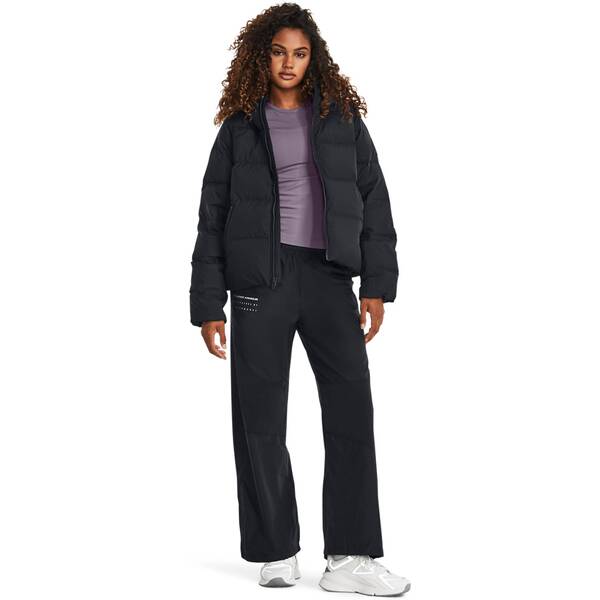 Thumbnail - UNDER ARMOUR Damen Jacke UA CGI DOWN CRINKLE JKT