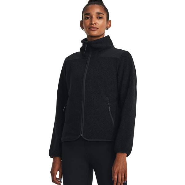 Thumbnail - UNDER ARMOUR Damen Jacke UA MISSION JKT