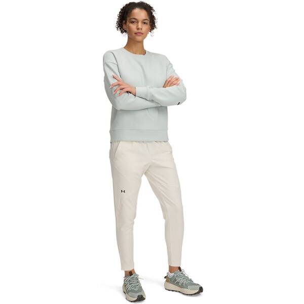 Thumbnail - UNDER ARMOUR Damen Hose UA UNSTOPPABLE HYBRID