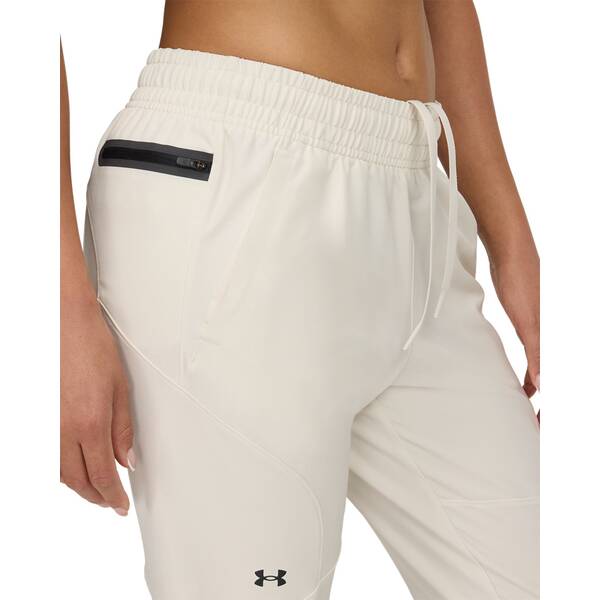 Thumbnail - UNDER ARMOUR Damen Hose UA UNSTOPPABLE HYBRID